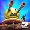 Alien War TD2(����������ս��2)v1.1.9 ��׿��