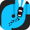 Finger Driver(手指转方向盘游戏)v1.0 安卓版