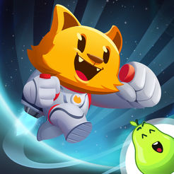 Cosmo Bounce(������Ծ)v1.1.0 ��׿��