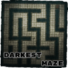 �ڰ��Թ�Darkest Mazev2.0 ���°�