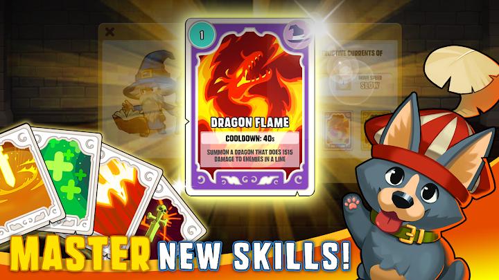 Storm the Gates(����֮��)v1.0.2 ��׿��