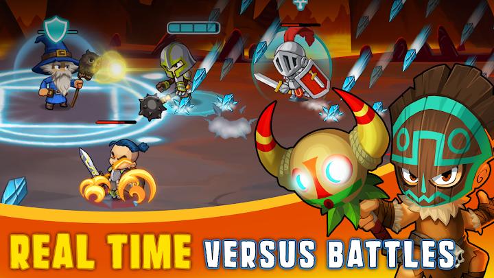Storm the Gates(����֮��)v1.0.2 ��׿��