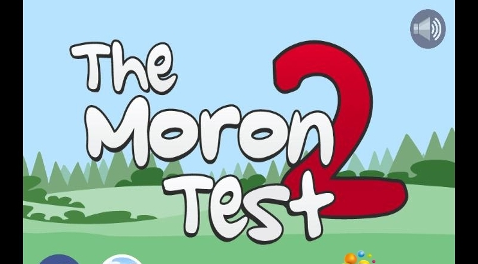 Moron Test 2(�׳ղ���2)v2.1 ��׿��