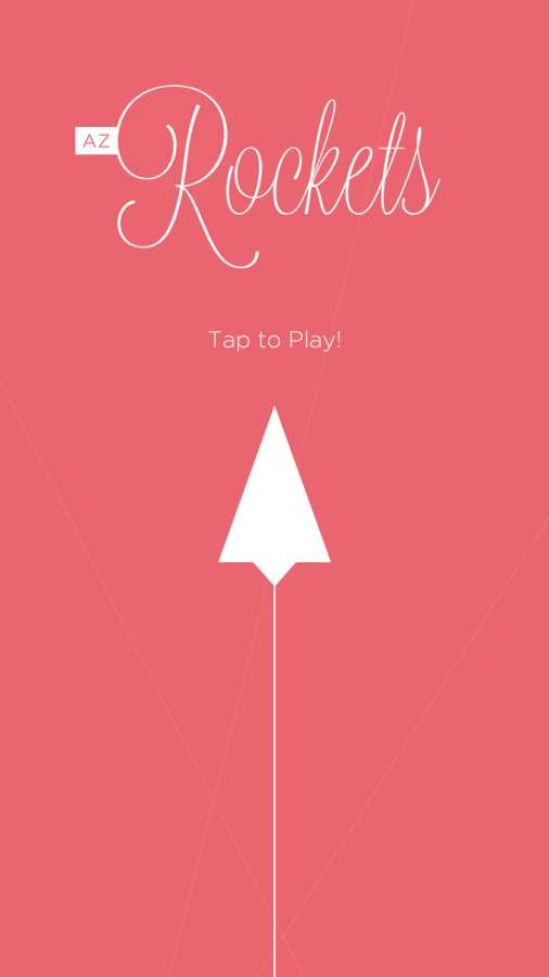 AZ Rockets(AZ�����)v1.0.1 ���°�