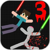Stickman Warriors(�������ʿ3�ƽ��)v3.7 ��׿��