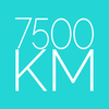俄语7500km学习软件v4.0.3 最新版