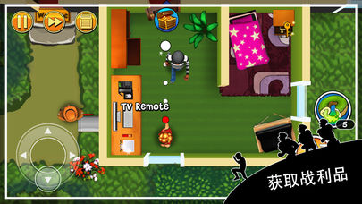 Robbery Bob��Ϸv1.17.0 ƻ����