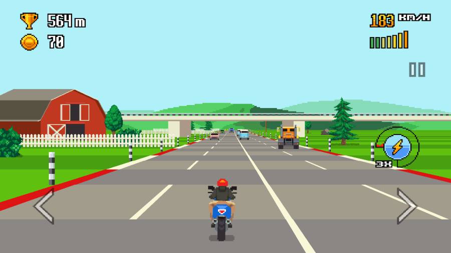 Highway(���Ź�·)v1.0.8 ��׿��