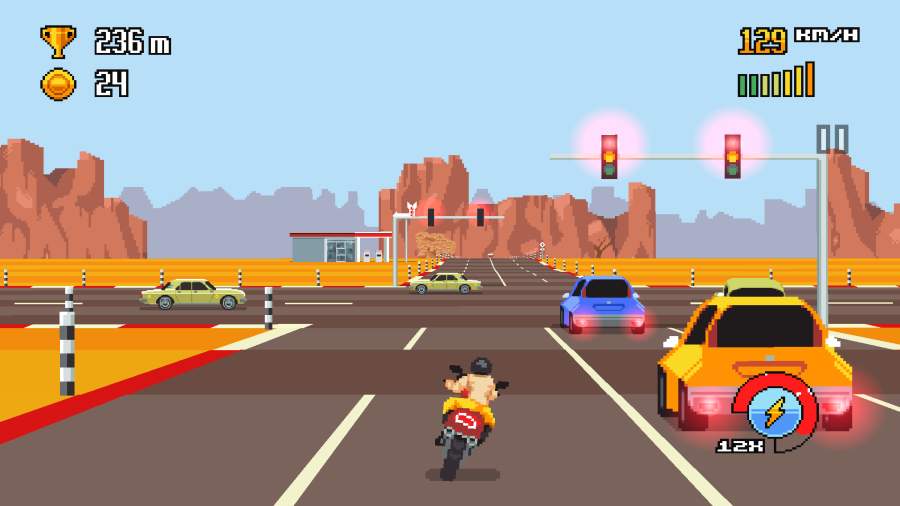 Highway(���Ź�·)v1.0.8 ��׿��