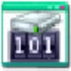 Ӳ�̶�д��ع���AppReadWriteCounterv1.0 ��ɫ��