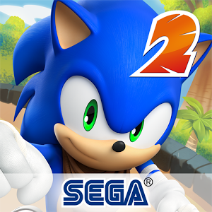 Sonic Boom(˳̴ð)v1.7.9 ׿