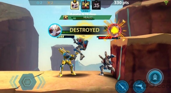 Champions(���Ǿ�����)v1.0 ��׿��