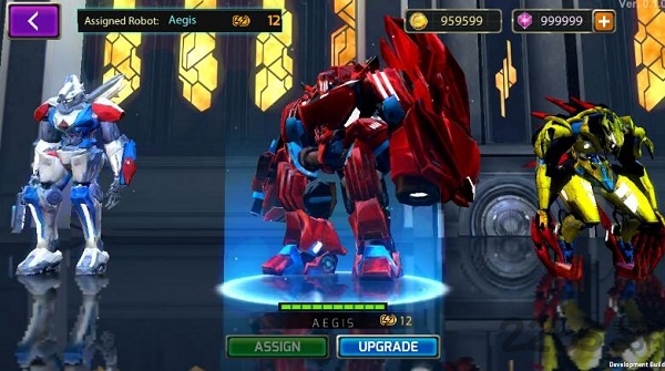 Champions(���Ǿ�����)v1.0 ��׿��