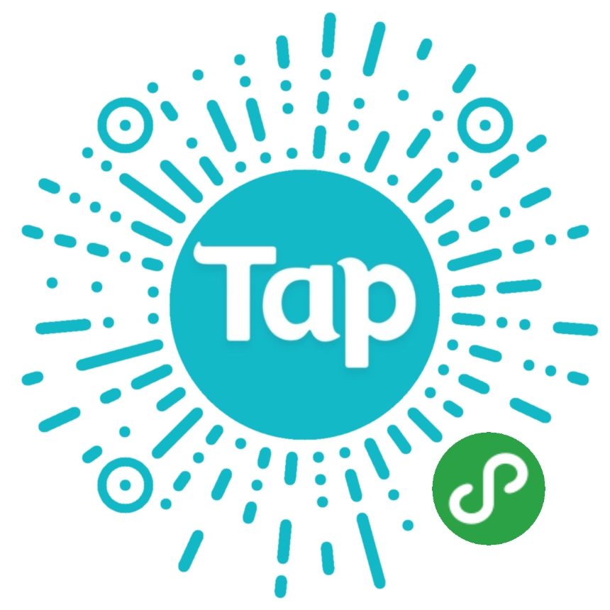 TapTap����΢��С�����ά��