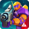 Space Pioneer(̫���ȷ����޽�Ұ�)v0.9.9 ��׿��
