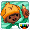 Toca School(�п�����ѧУ��Ϸ)v1.2 ��׿��