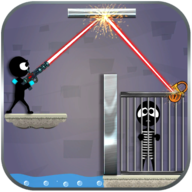 Stickman Shooter: Elite Strikeforce(����������ƽ��)v5.5 ��׿��