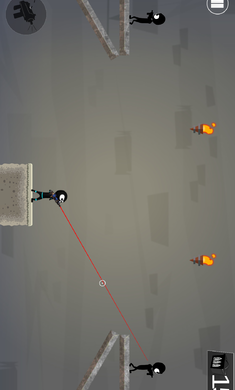 Stickman Shooter: Elite Strikeforce(����������ƽ��)v5.5 ��׿��