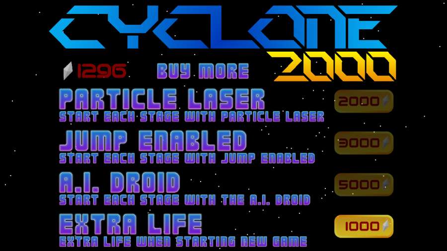 Cyclone 2000(쫷���Ϸ)v3.3.1 ��׿��