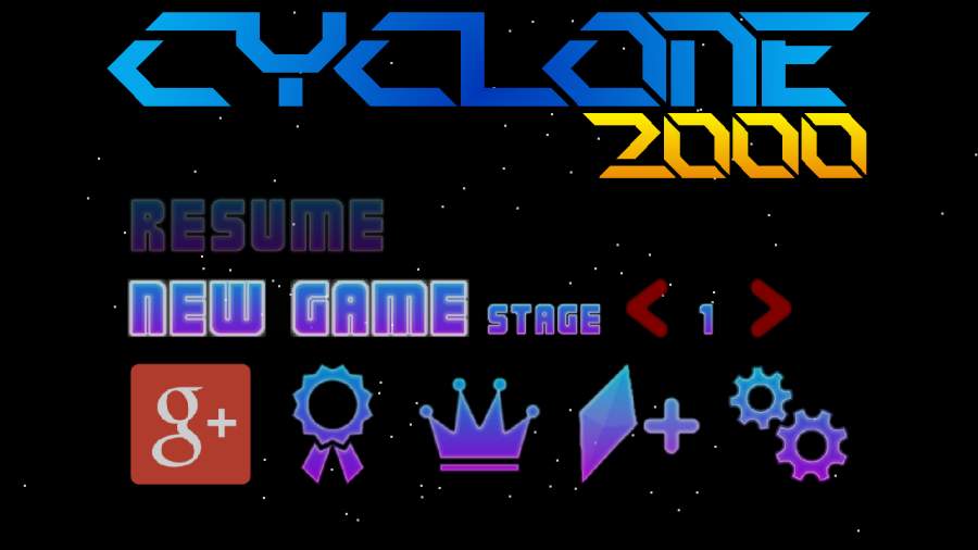 Cyclone 2000(쫷���Ϸ)v3.3.1 ��׿��