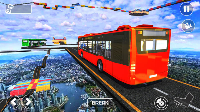 Crazy Busv1.0.3 iphone��