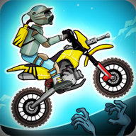 Zombie Moto Race(��ʬĦ�������ƽ��)v3.35 ���޽��