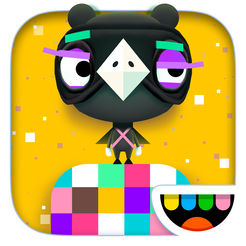 Toca Blocks(�п�����)v1.2.0 ��׿��