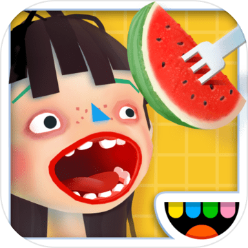 Toca Kitchen 2(�п�����2��Ϸ)v1.0 ���°�