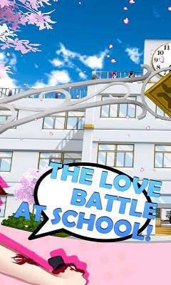 Tsundere School(����ѧ԰)v1.8 ��׿��