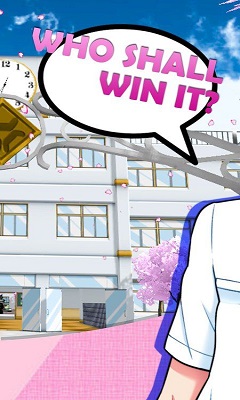 Tsundere School(����ѧ԰)v1.8 ��׿��