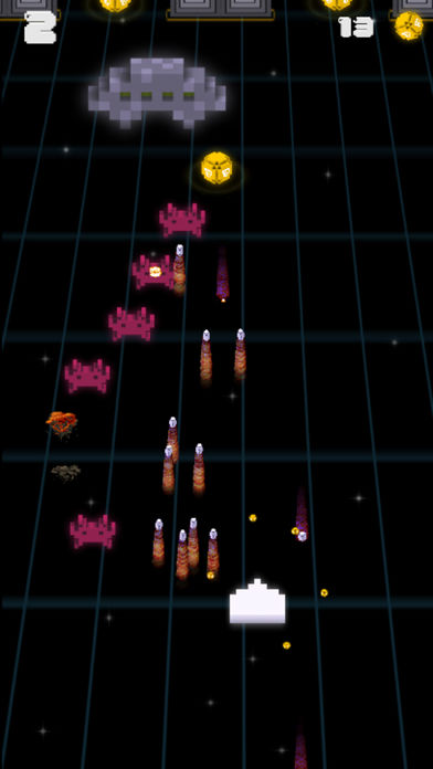��״������blocky invadersv1.1 ��׿��
