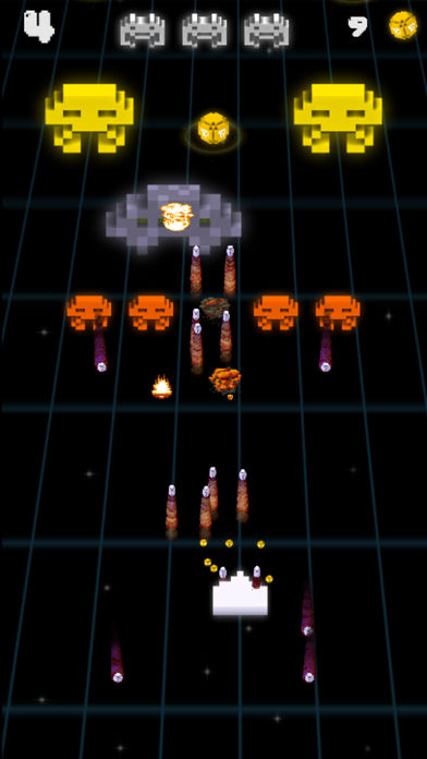��״������blocky invadersv1.1 ��׿��