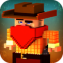 Wildwest Craft(����ð�ս���)v1.12 ��׿��