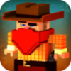 Wildwest Craft(����ð�ս���)v1.12 ��׿��