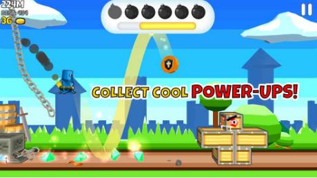 Dyna Knight(������ʿ)v1.0.3 ��׿��