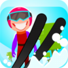 Just Ski Jump��Ϸv1.5.1 ��׿��