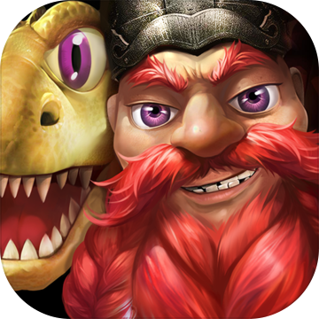 Vikings Mania: Dragon Master(ά���˿���)v2.0.2 ��׿��