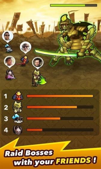 Crush Them All(��������)v1.4.022 ��׿��