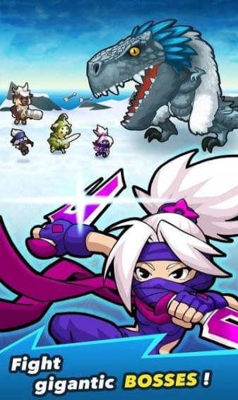 Crush Them All(��������)v1.4.022 ��׿��