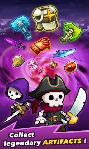Crush Them All(��������)v1.4.022 ��׿��