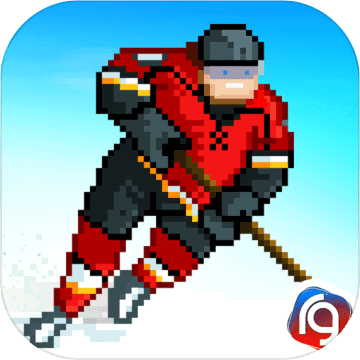Hockey Hero(����Ӣ����Ϸ)v1.0.25 ��׿��