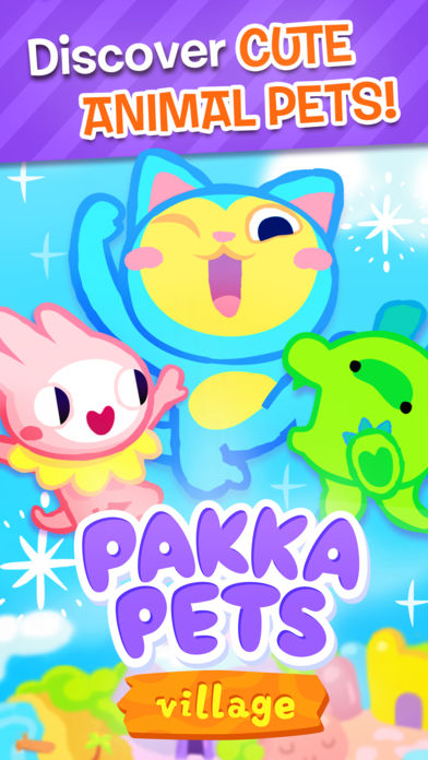 Pakka Pets��Ϸv2.0.11 ios��