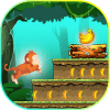 Jungle Monkey Run��Ϸv1.0 �ֻ���