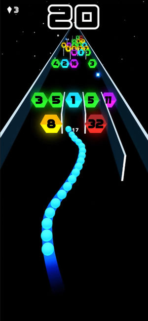 Snaky Catchv1.0 iPhone��