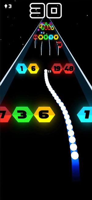 Snaky Catchv1.0 iPhone��