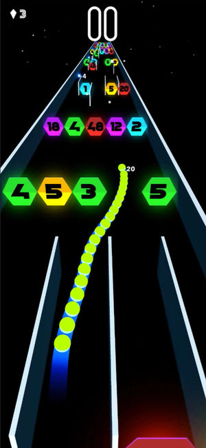 Snaky Catchv1.0 iPhone��