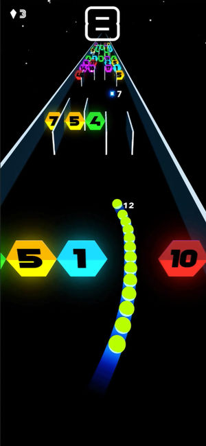 Snaky Catchv1.0 iPhone��