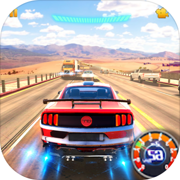 Crazy Drift Racing City 3D(���Ư��������)v1.0 ��׿��