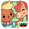 Toca Stable(Toca Life Stable��Ϸ)v1.0.1 ��׿��