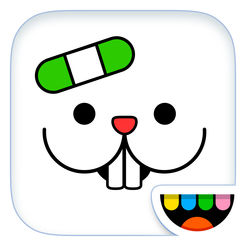 Toca Pet Doctor��Ϸv1.0.4 ���°�
